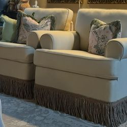Oversized Armchairs Price Is For 1 I Have 4 Total
