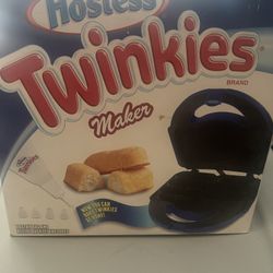 Twinkie Maker