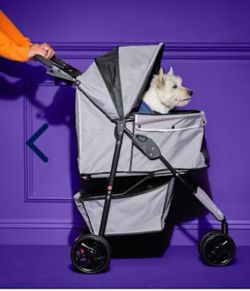 Dog Stoller