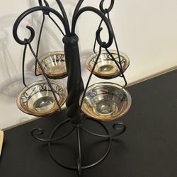 Candle Holder
