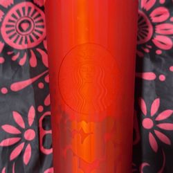 Starbucks 24oz Valentines Day 