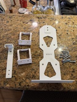 Ps5 Wall Mount