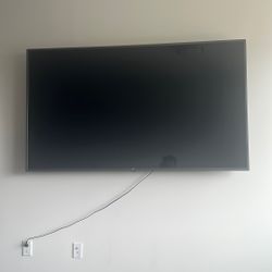 LG 75”  UHD TV