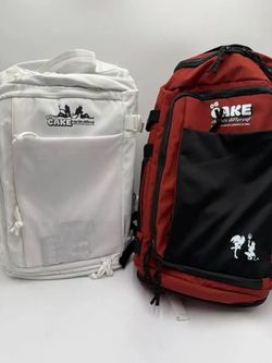 OG Cake Backpack