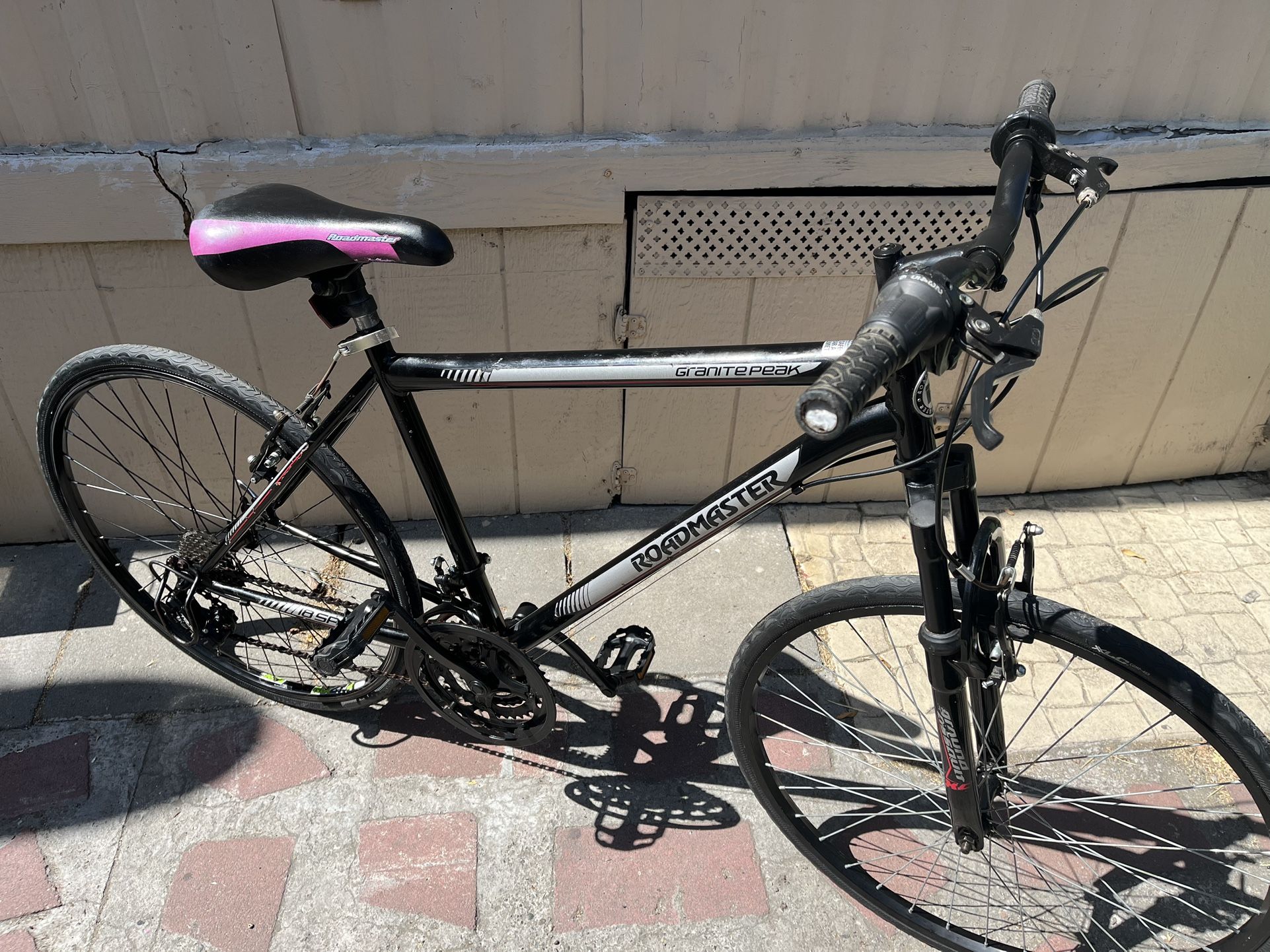bike rims size 26 work good 