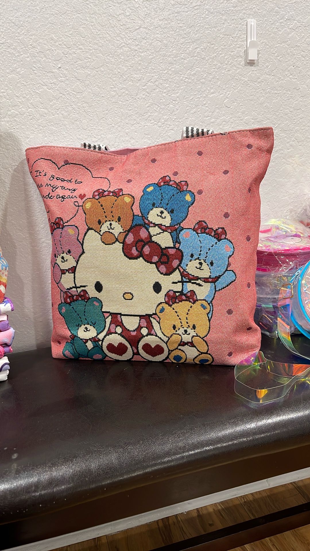 Hello Kitty Bag