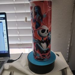 15oz Mug JACK AND SALLY