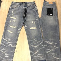 Purple Brand Jeans 