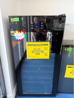 Wine Enthusiast Wine Refrigerator