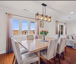 Dinning room chairs