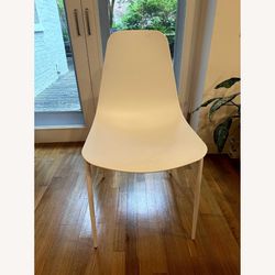 MCM ARTICLE DINNING CHAIR (x4)