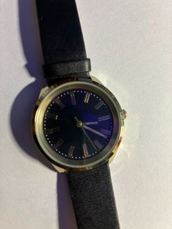 Gold Watch