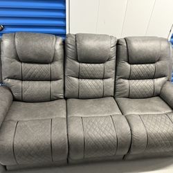 Recliner/Reclining Sofa Couch For Sale