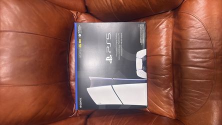 PS5 Digital Edition PlayStation 5