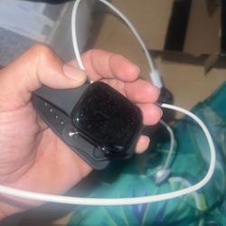 Apple Watch SE