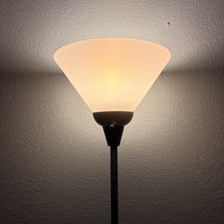 3 lamps