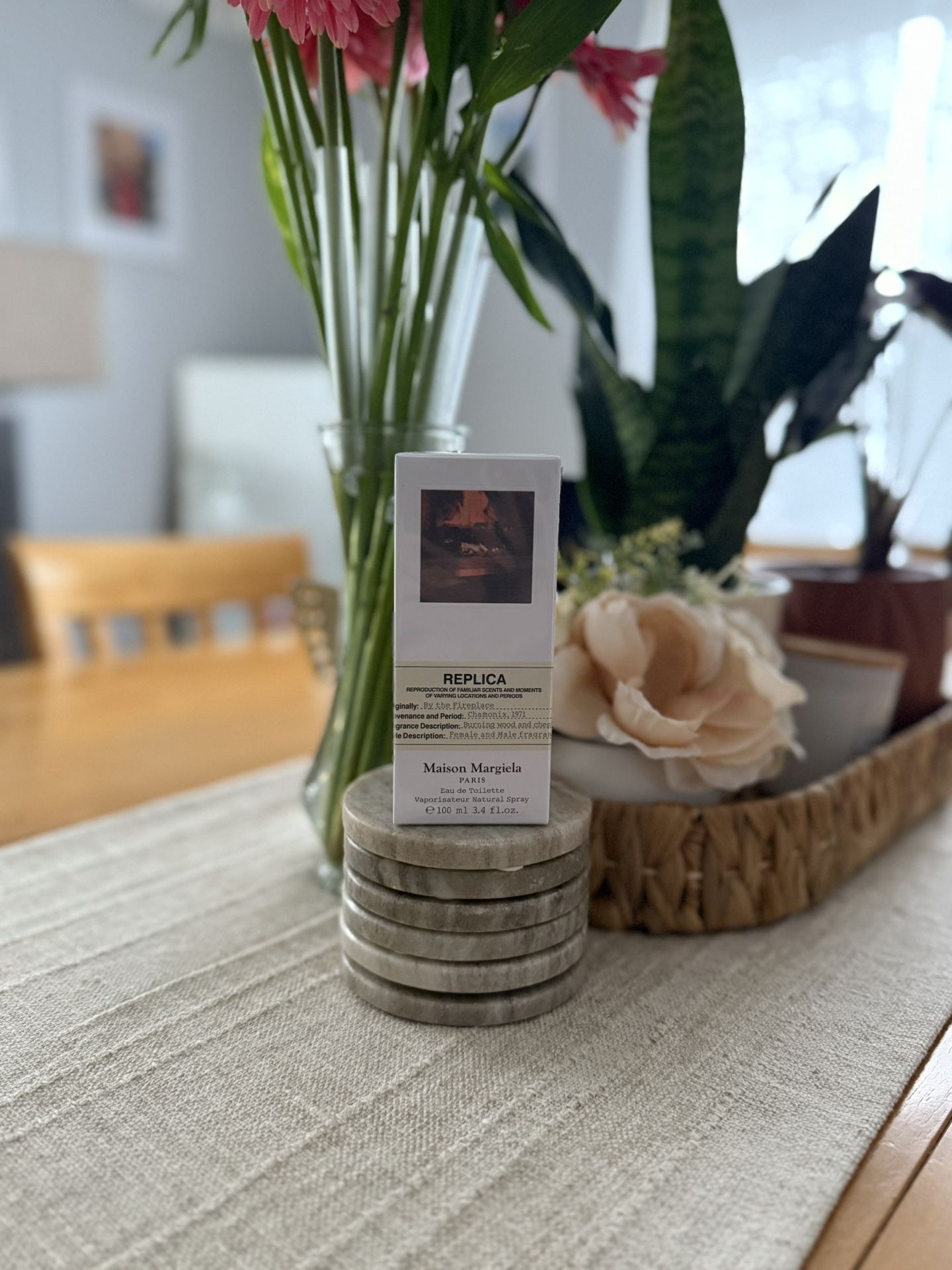 Maison Margiela Cologne 