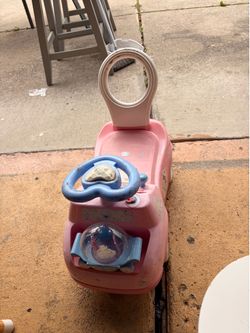 Kids car