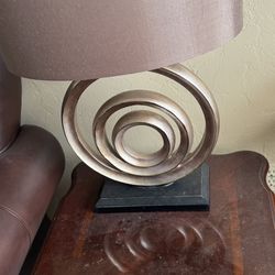 End Table 