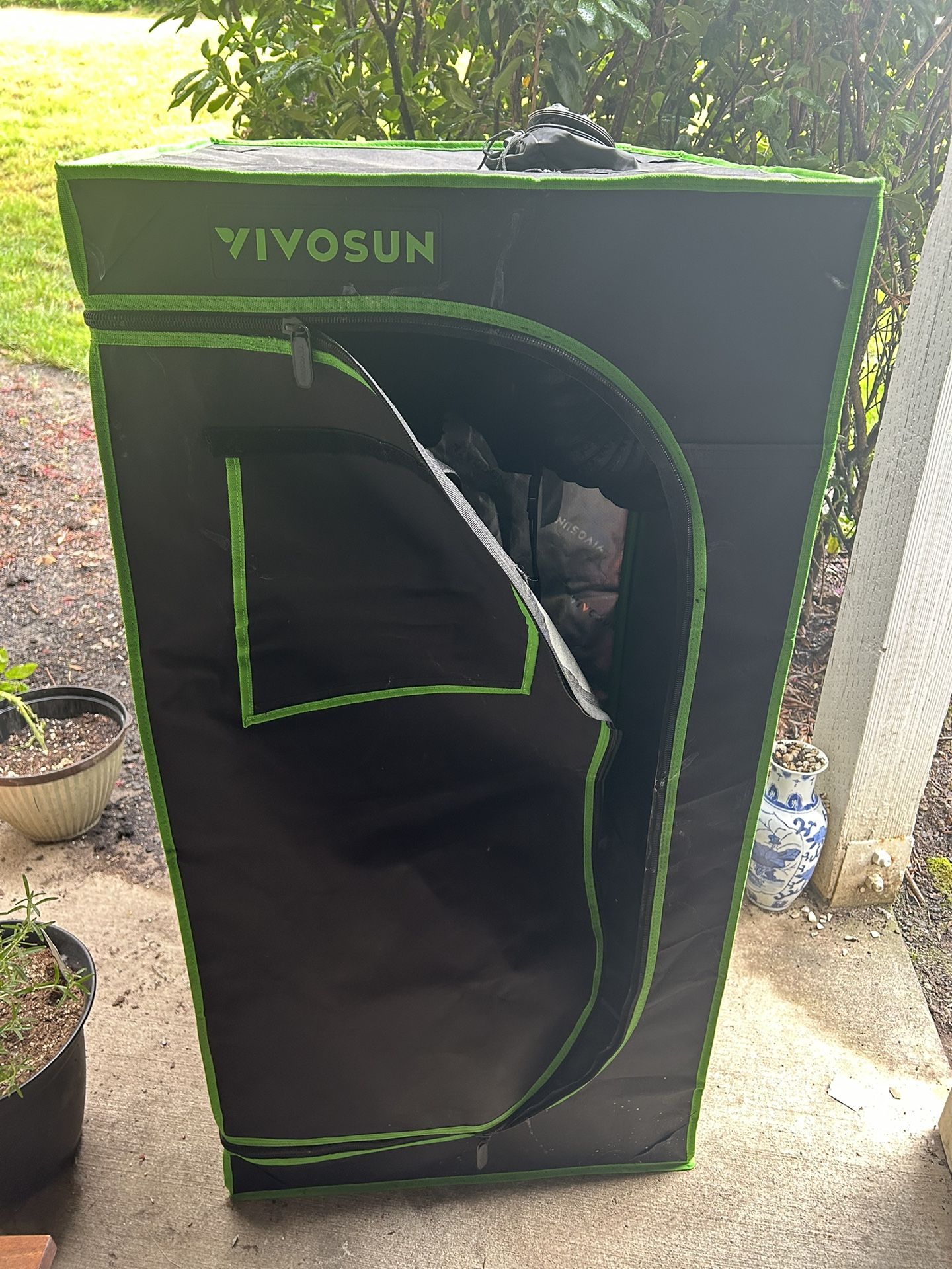 Vivosun Grow Tent