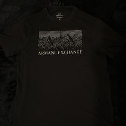 Armani exchange