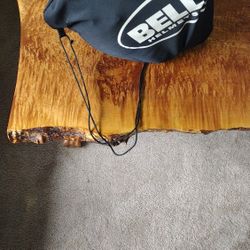 OFF ROAD HELMET 