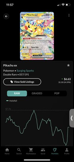 Pokemon Lot
