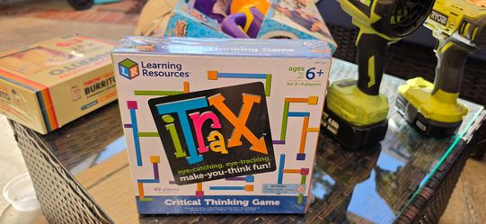 Itrax Game