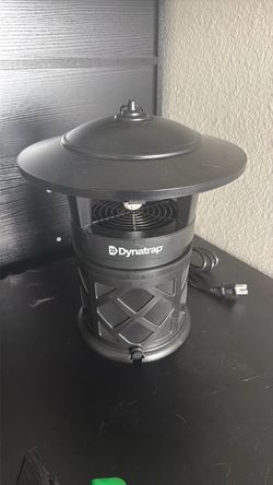 DynaTrap Insect Repellant