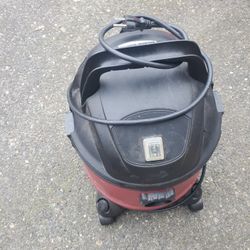 Shop Vac No Hose 20.00