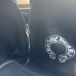 Chrome Hearts Jacket Size Medium 