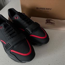 Burberry Shoes 