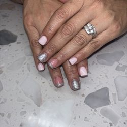 Nail Items
