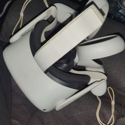 Oculus 2 256gb