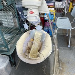 Baby Swing