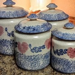 Vintage  Cottage Decor 