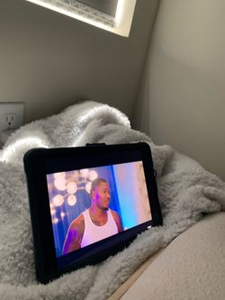 iPad