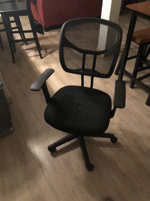 New And Used Office Chairs For Sale In Madison Wi Offerup