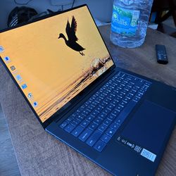 Lenovo yoga slim 7x