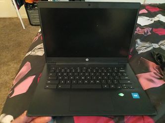 Chrome Laptop