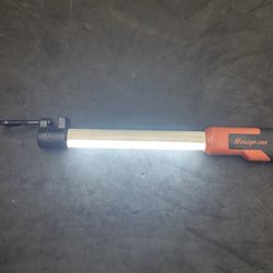 Snap-on CTLU761O 14.4V Cordless Utility Work Light (TOOL-ONLY) PRE-OWNED, #1012023-13