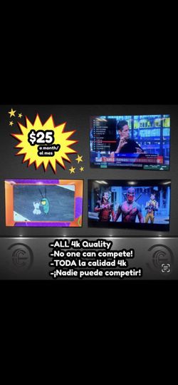 Cable programmed/ Programado