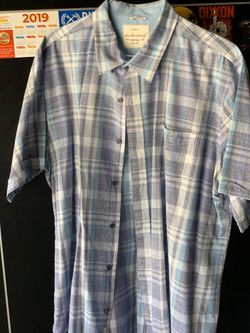 Shirts and dress shirts