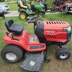 Troy Bilt Pony 42" Deck