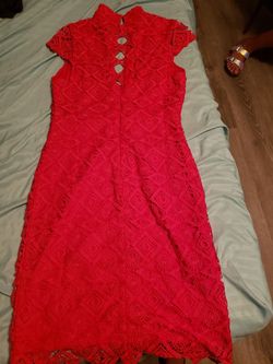 Brand new dress