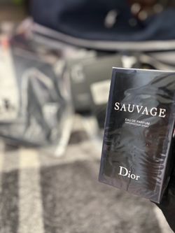 New Sauvage Dior 100ML/3.4FL.oz