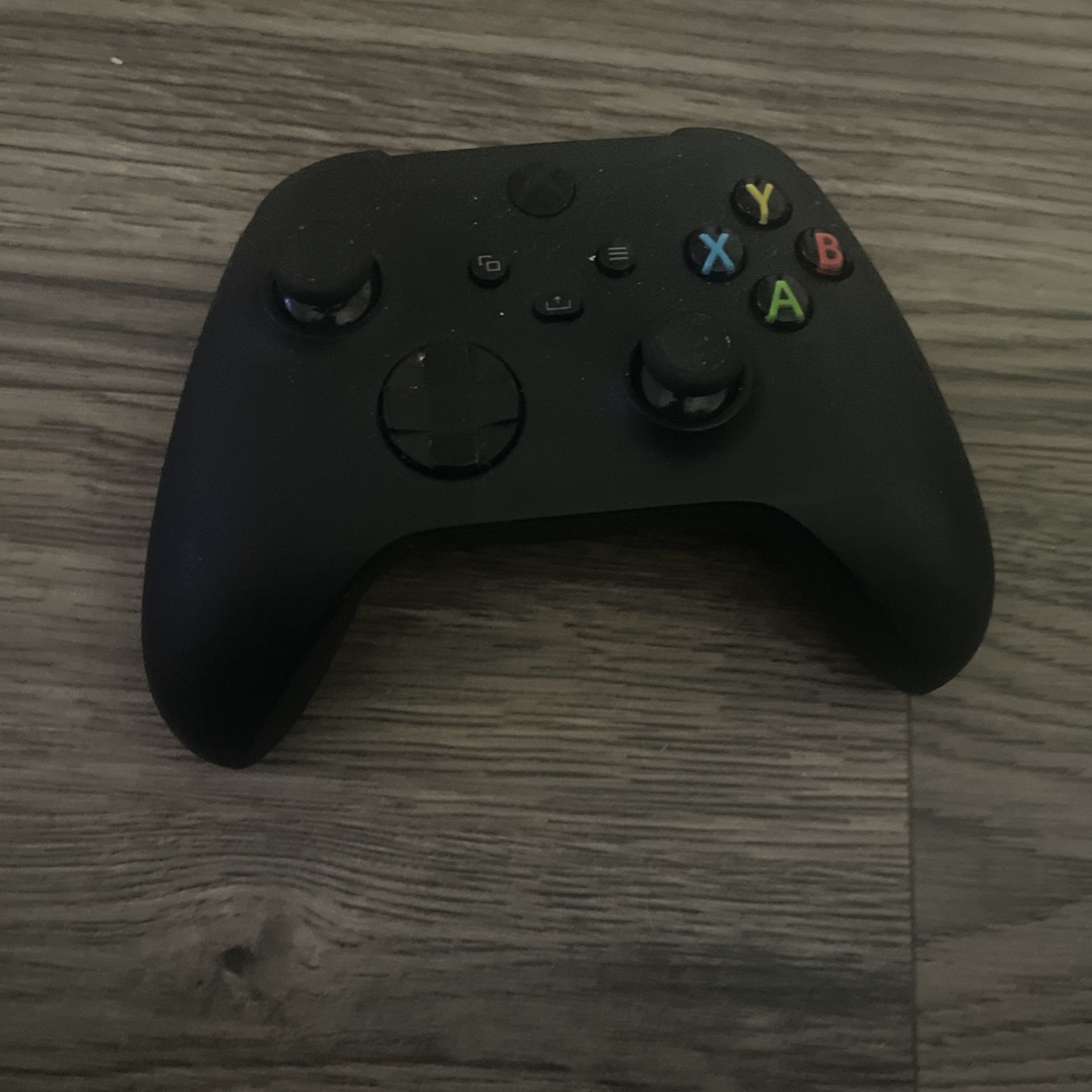 Series X Controller