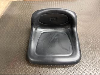 Tractor Seat