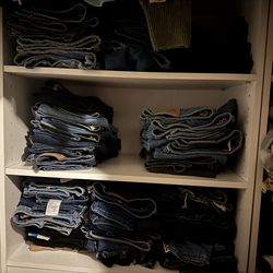 Jeans (updated)