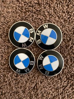 bmw caps